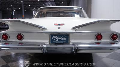 1960 Chevrolet Bel Air