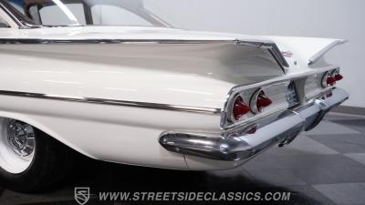 1960 Chevrolet Bel Air