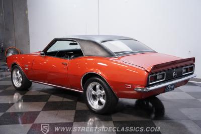 1968 Chevrolet Camaro SS Tribute