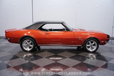 1968 Chevrolet Camaro SS Tribute