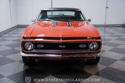 1968 Chevrolet Camaro SS Tribute