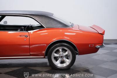 1968 Chevrolet Camaro SS Tribute