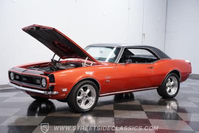 1968 Chevrolet Camaro SS Tribute