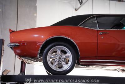 1968 Chevrolet Camaro SS Tribute
