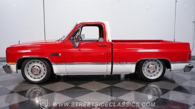 1984 GMC C1500 Sierra Classic
