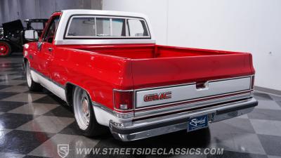 1984 GMC C1500 Sierra Classic