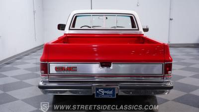 1984 GMC C1500 Sierra Classic
