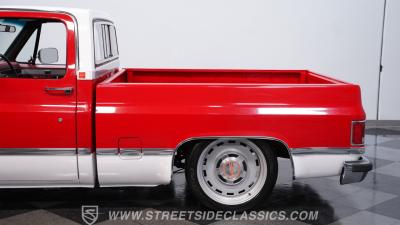 1984 GMC C1500 Sierra Classic