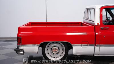 1984 GMC C1500 Sierra Classic