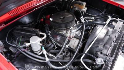 1984 GMC C1500 Sierra Classic