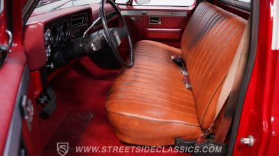 1984 GMC C1500 Sierra Classic