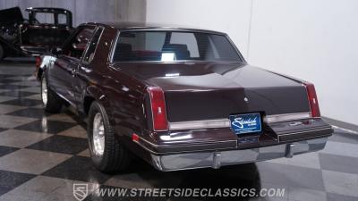 1988 Oldsmobile Cutlass Supreme