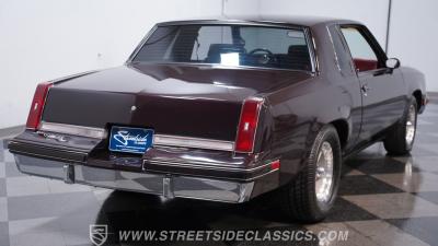 1988 Oldsmobile Cutlass Supreme
