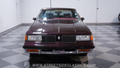 1988 Oldsmobile Cutlass Supreme