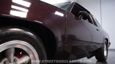 1988 Oldsmobile Cutlass Supreme