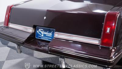 1988 Oldsmobile Cutlass Supreme