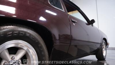 1988 Oldsmobile Cutlass Supreme