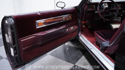1988 Oldsmobile Cutlass Supreme