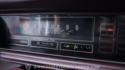 1988 Oldsmobile Cutlass Supreme