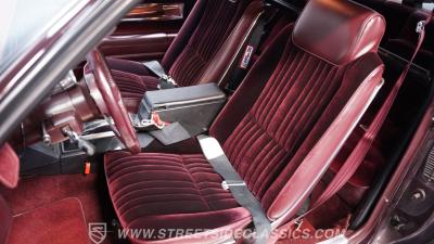 1988 Oldsmobile Cutlass Supreme