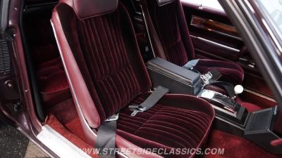 1988 Oldsmobile Cutlass Supreme