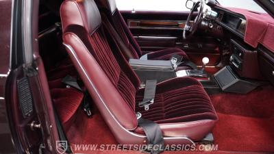 1988 Oldsmobile Cutlass Supreme