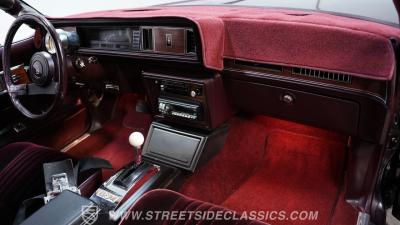 1988 Oldsmobile Cutlass Supreme