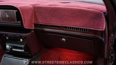 1988 Oldsmobile Cutlass Supreme