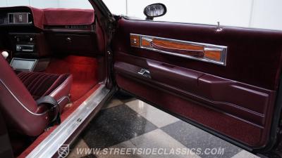 1988 Oldsmobile Cutlass Supreme