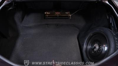 1988 Oldsmobile Cutlass Supreme