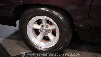 1988 Oldsmobile Cutlass Supreme