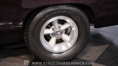 1988 Oldsmobile Cutlass Supreme
