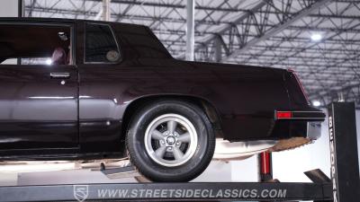 1988 Oldsmobile Cutlass Supreme