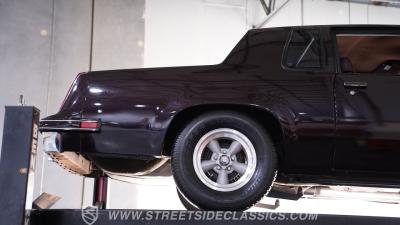 1988 Oldsmobile Cutlass Supreme