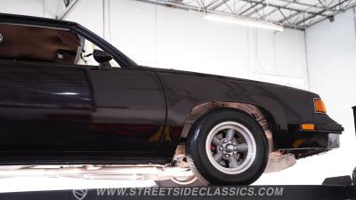 1988 Oldsmobile Cutlass Supreme