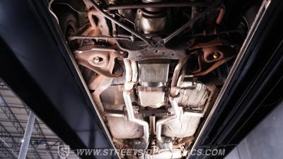 1988 Oldsmobile Cutlass Supreme