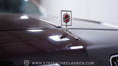 1988 Oldsmobile Cutlass Supreme