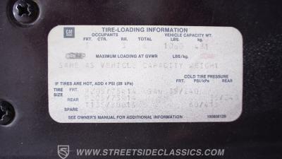 1988 Oldsmobile Cutlass Supreme