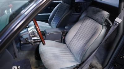 1984 Chevrolet Monte Carlo SS Pro Street