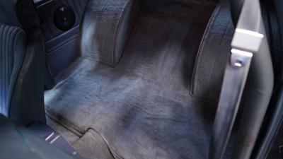 1984 Chevrolet Monte Carlo SS Pro Street