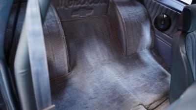 1984 Chevrolet Monte Carlo SS Pro Street