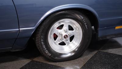 1984 Chevrolet Monte Carlo SS Pro Street