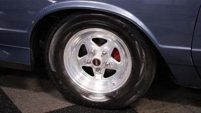 1984 Chevrolet Monte Carlo SS Pro Street