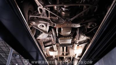 1984 Chevrolet Monte Carlo SS Pro Street