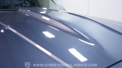 1984 Chevrolet Monte Carlo SS Pro Street