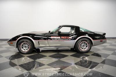 1978 Chevrolet Corvette Indy 500 Pace Car