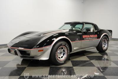 1978 Chevrolet Corvette Indy 500 Pace Car