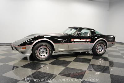 1978 Chevrolet Corvette Indy 500 Pace Car