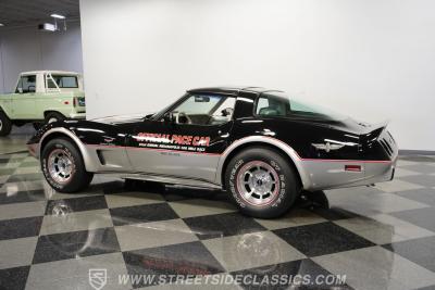 1978 Chevrolet Corvette Indy 500 Pace Car