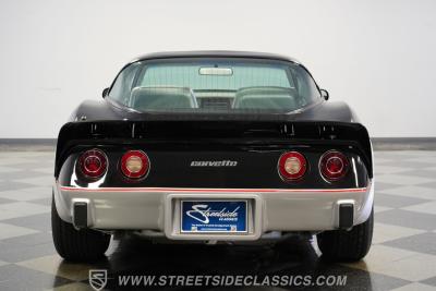 1978 Chevrolet Corvette Indy 500 Pace Car